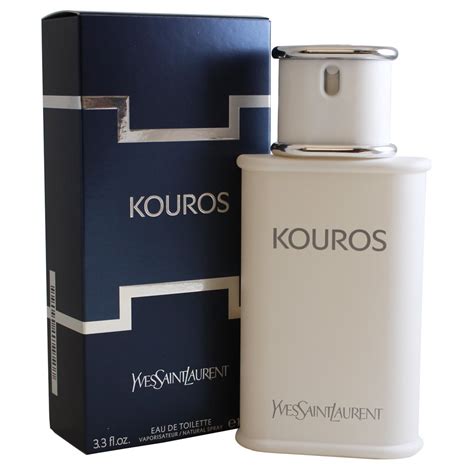 perfume kouros